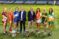 Camogie president challenges skort protest backers to show their support by attending All-Ireland finals