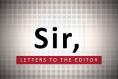 Letters to the Editor, August 13th: On Gaza atrocities, Ukraine, small SUVs, and protecting your bike