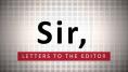 Letters to the Editor, August14th: On MetroLink arguments, calling time on the Angelus, and immigrants and jobs