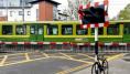 Garda cameras planned for railway level crossings, with automatic fines and penalty points