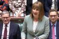 Reeves vows to ‘renew Britain’ with big rises for NHS, housing and defence in spending review