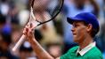 Jannik Sinner and Novak Djokovic ease to French Open fourth round
