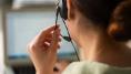 Call centre worker who mistakenly believed she had put customer on hold loses unfair dismissal case over abusive language