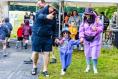 Music festivals and children: ‘The kids were still going strong at 11pm. I’m on anti-inflammatories’ 