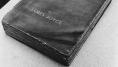 Epistolics Anonymous – Frank McNally on a Joycean mystery wrapped in an enigma