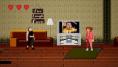 Fighting mould monsters, running from Garda vans: Ireland’s housing crisis is now a video game