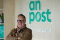 David McRedmond: ‘An Post has been brilliant. I’ve never been remunerated less and enjoyed a job more’