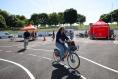 ‘If the parent isn’t confident cycling, they’re not going to let their child cycle’: New Dublin training ground for biking opens