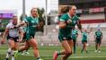 Seven years after her big breakthrough, Béibhinn Parsons feels like Rugby World Cup is just the start