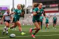 Seven years after her big breakthrough, Béibhinn Parsons feels like Rugby World Cup is just the start