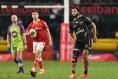 Munster’s shootout defeat - the dark arts in rugby, yay or nay?