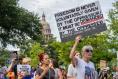 Texan Democrats flee state to stop ‘racist gerrymandered’ election remapping