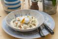 Two smoky fish recipes perfect for a tasty brunch or light meal