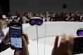 Apple’s Vision Pro feels as potentially transformative as the iPhone once did 