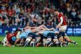 Owen Doyle: For the good of the Lions tour, referees need to stop ignoring the rules of rugby