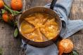 Crêpes suzette