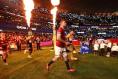 Slow Lions build-up finally culminates in Test week