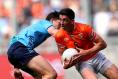 Darragh Ó Sé: Good decision-makers are gold dust – Armagh had Rory Grugan, Dublin missed Con O’Callaghan