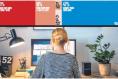Working from home ‘trending upwards’ despite moves to bring workers back to the office 