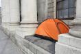Hundreds of homes for homeless people in Dublin at risk after no bids for tender to manage
