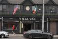 Man (20s) arrested over fire at Conor McGregor’s Black Forge Inn pub