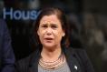 Mary Lou McDonald mulls presidential candidacy but party discussions continue 