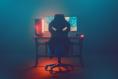 When gaming can turn from fun, educational stress relief into an addiction