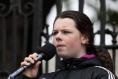 Disability activist Cara Darmody (14) calls for declaration of national health emergency 