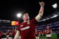 Who is Ireland’s greatest ever Lion?
