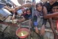 Gaza is also a war on the human instinct for compassion 