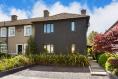Trendy Dalkey three-bed with garden room for €895,000