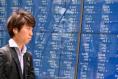 Investors waver as Israel-Iran clash tests nerves