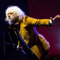 Bob Geldof glows with awkward-customer energy as Boomtown Rats play All Together Now 2025