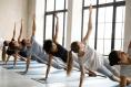 Why don’t more men do yoga? 