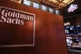 Goldman Sachs’ profit jumps 22% as market turbulence powers record equities trading 