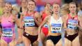 First she conquered Rome and now the sky’s the limit for Sarah Healy