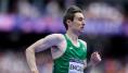 Mark English moves into world-class territory as he lowers Irish 800m record 