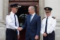The Irish Times view on policing: domestic violence must be a key focus 