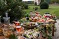 Which wines should I serve with Mediterranean food?
