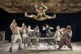 Fiddler on the Roof in Dublin: ‘That it is always relevant and feels extra potent right now is beyond tragic’