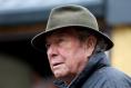 Leading trainer Edward O’Grady dies aged 75