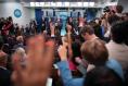 Trump sends troops into Washington DC: distraction tactic or part of wider policy? 
