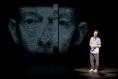 What Are You Afraid Of? at Kilkenny Arts Festival: Peter Hanly’s stage-fright journey is provoking, enlightening and enriching