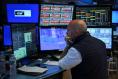 Wall Street boosted by string of upbeat corporate earnings