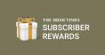 Subscriber Rewards