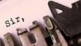 Send a letter to the Editor of The Irish Times
