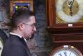 Ireland’s first-ever clock auction takes place in Waterford