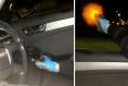 Footage posted online captures Limerick drive-by shooting
