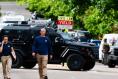 Multiple people injured in Colorado attack