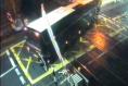 Irish Rail releases CCTV of safety incidents at level crossings